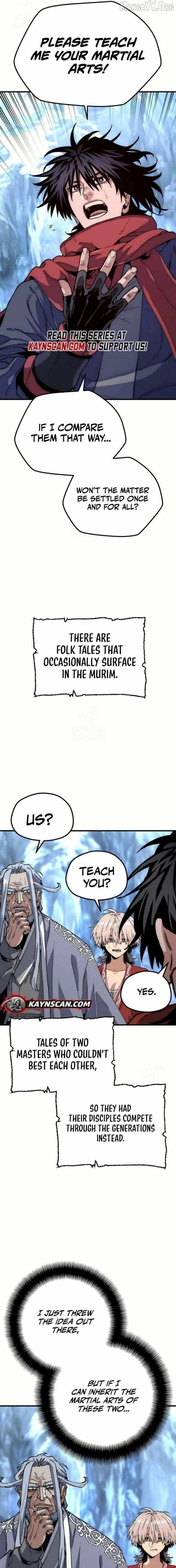 Heavenly Demon Cultivation Simulation Chapter 164 - Page 23 in English
