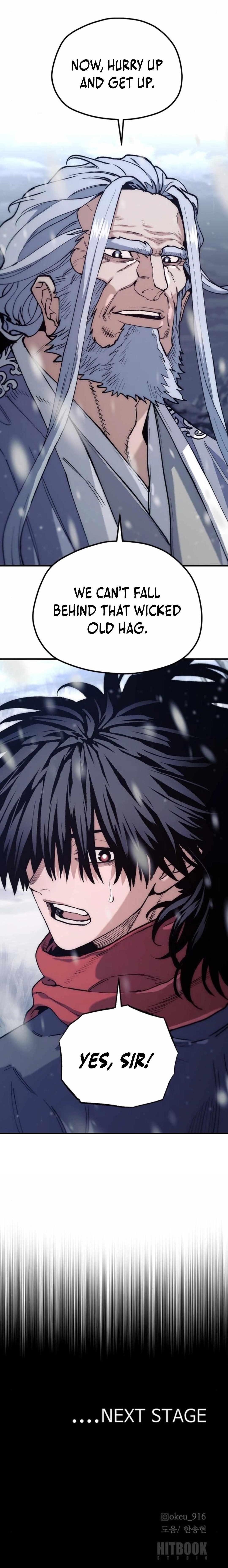 Heavenly Demon Cultivation Simulation Chapter 165 - Page 12 in English