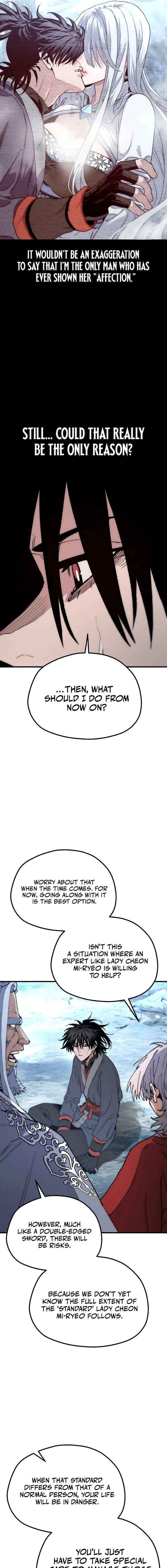 Heavenly Demon Cultivation Simulation Chapter 169 - Page 17 in English