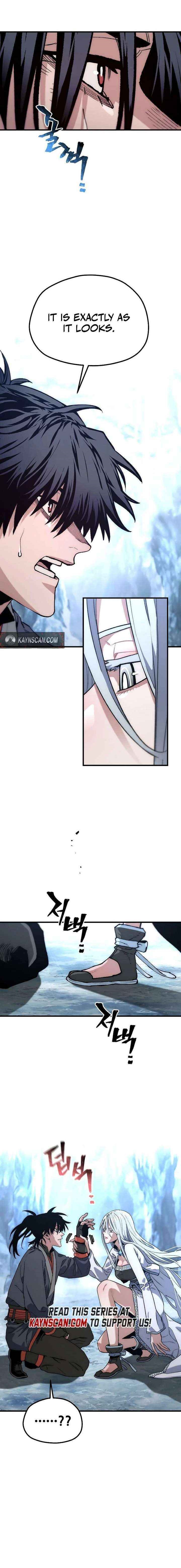 Heavenly Demon Cultivation Simulation Chapter 169 - Page 6 in English