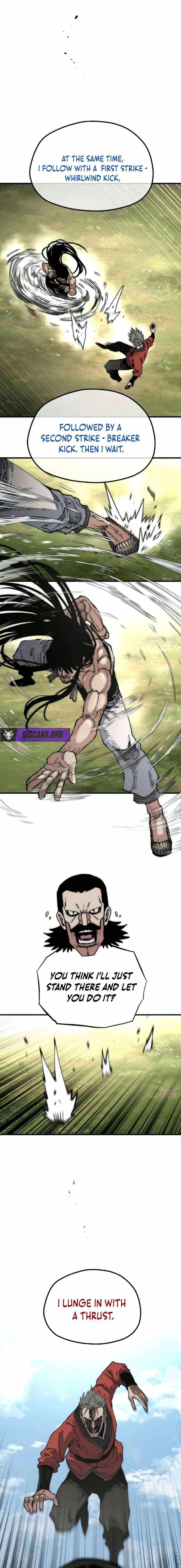 Heavenly Demon Cultivation Simulation Chapter 172 - Page 13 in English