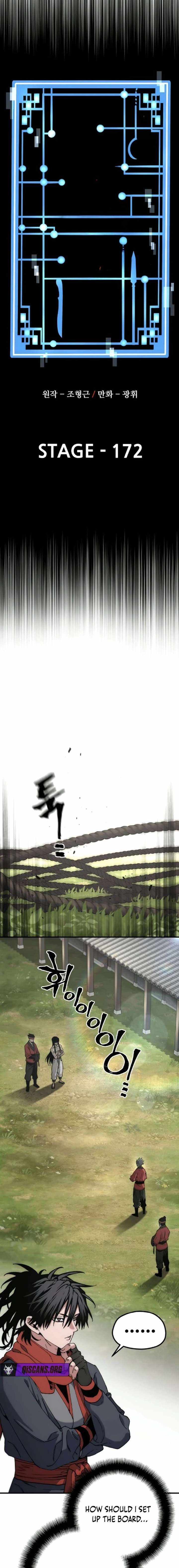Heavenly Demon Cultivation Simulation Chapter 172 - Page 8 in English