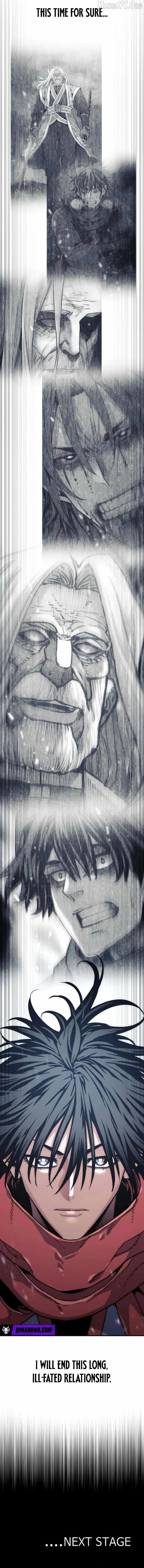 Heavenly Demon Cultivation Simulation Chapter 173 - Page 11 in English