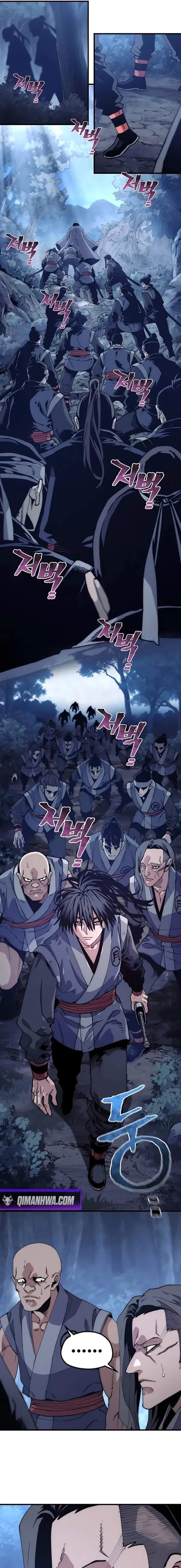 Heavenly Demon Cultivation Simulation Chapter 175 - Page 19 in English