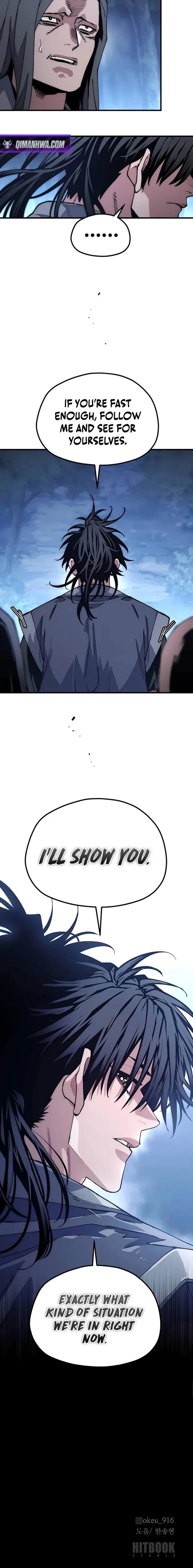 Heavenly Demon Cultivation Simulation Chapter 175 - Page 24 in English