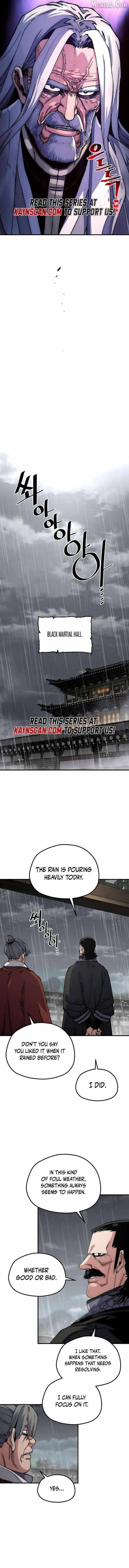 Heavenly Demon Cultivation Simulation Chapter 177 - Page 14 in English
