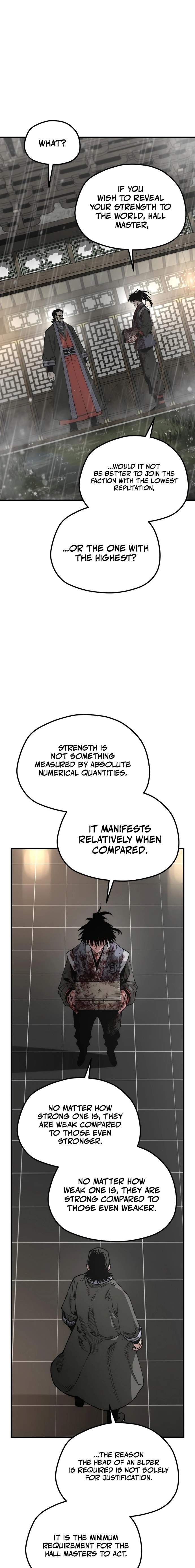 Heavenly Demon Cultivation Simulation Chapter 178 - Page 13 in English
