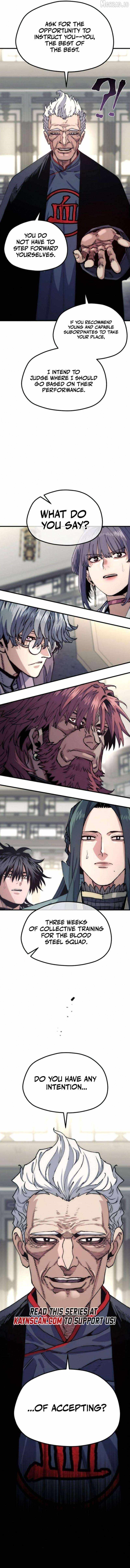 Heavenly Demon Cultivation Simulation Chapter 179 - Page 14 in English