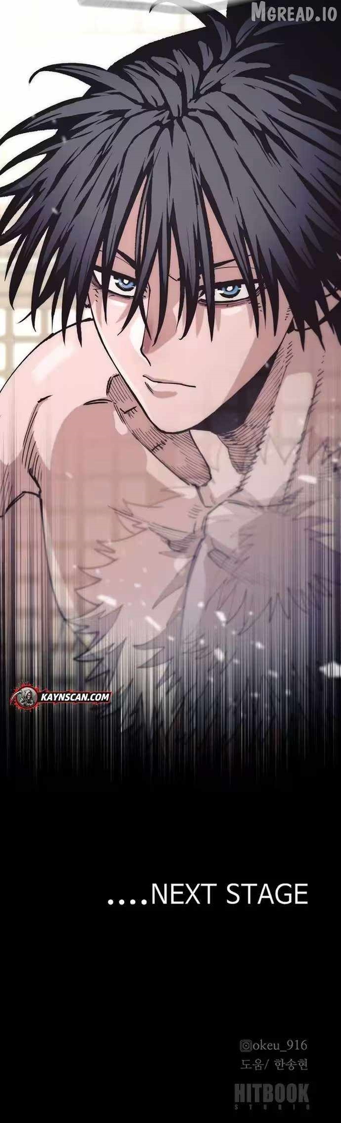 Heavenly Demon Cultivation Simulation Chapter 180 - Page 12 in English
