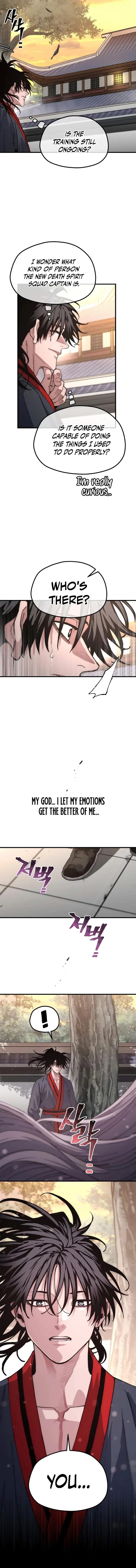 Heavenly Demon Cultivation Simulation Chapter 182 - Page 12 in English
