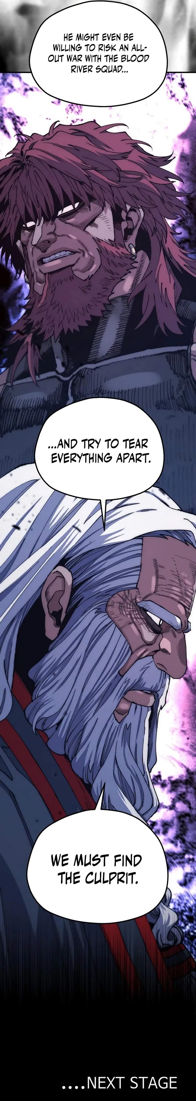 Heavenly Demon Cultivation Simulation Chapter 184 - Page 13 in English