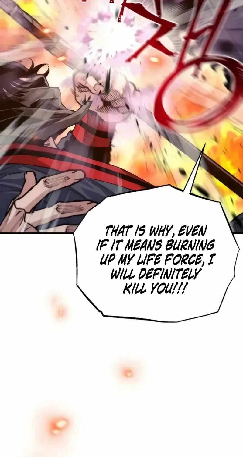 Heavenly Demon Cultivation Simulation Chapter 185 - Page 105 in English