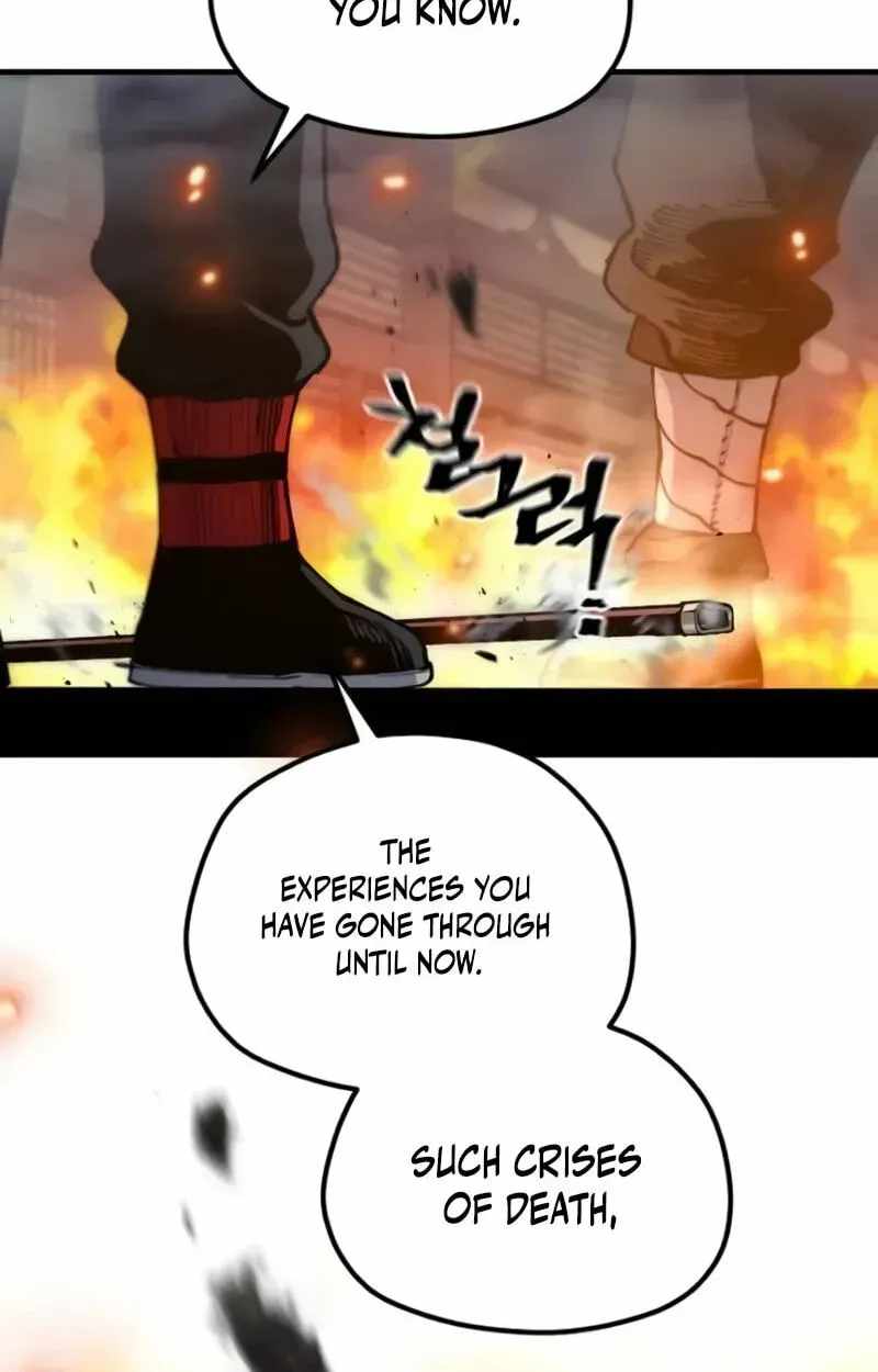 Heavenly Demon Cultivation Simulation Chapter 185 - Page 114 in English
