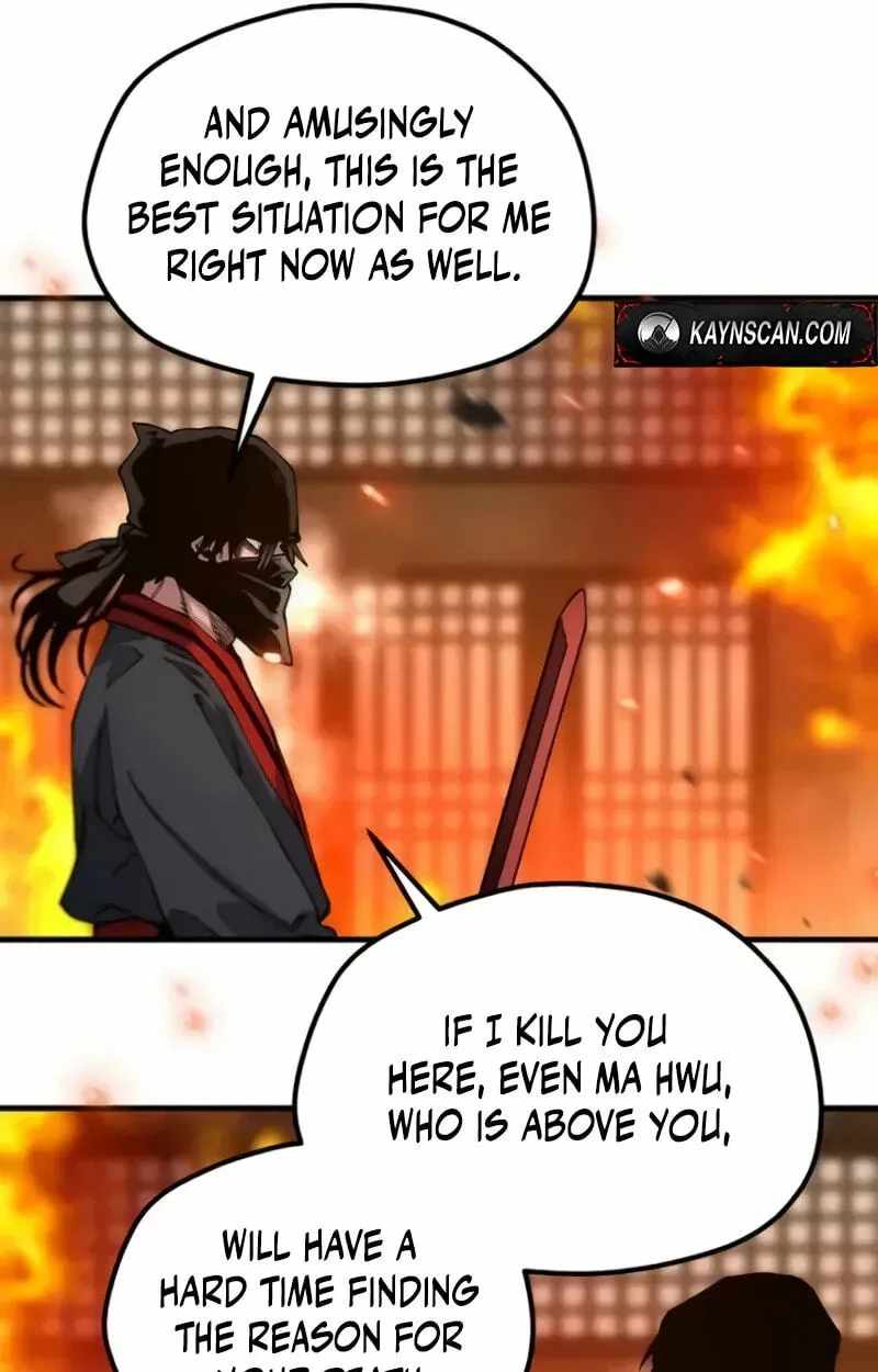 Heavenly Demon Cultivation Simulation Chapter 185 - Page 118 in English