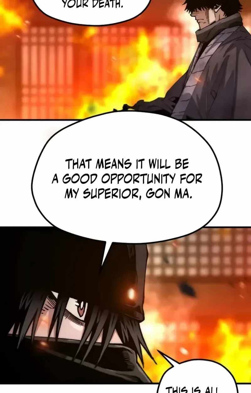 Heavenly Demon Cultivation Simulation Chapter 185 - Page 119 in English