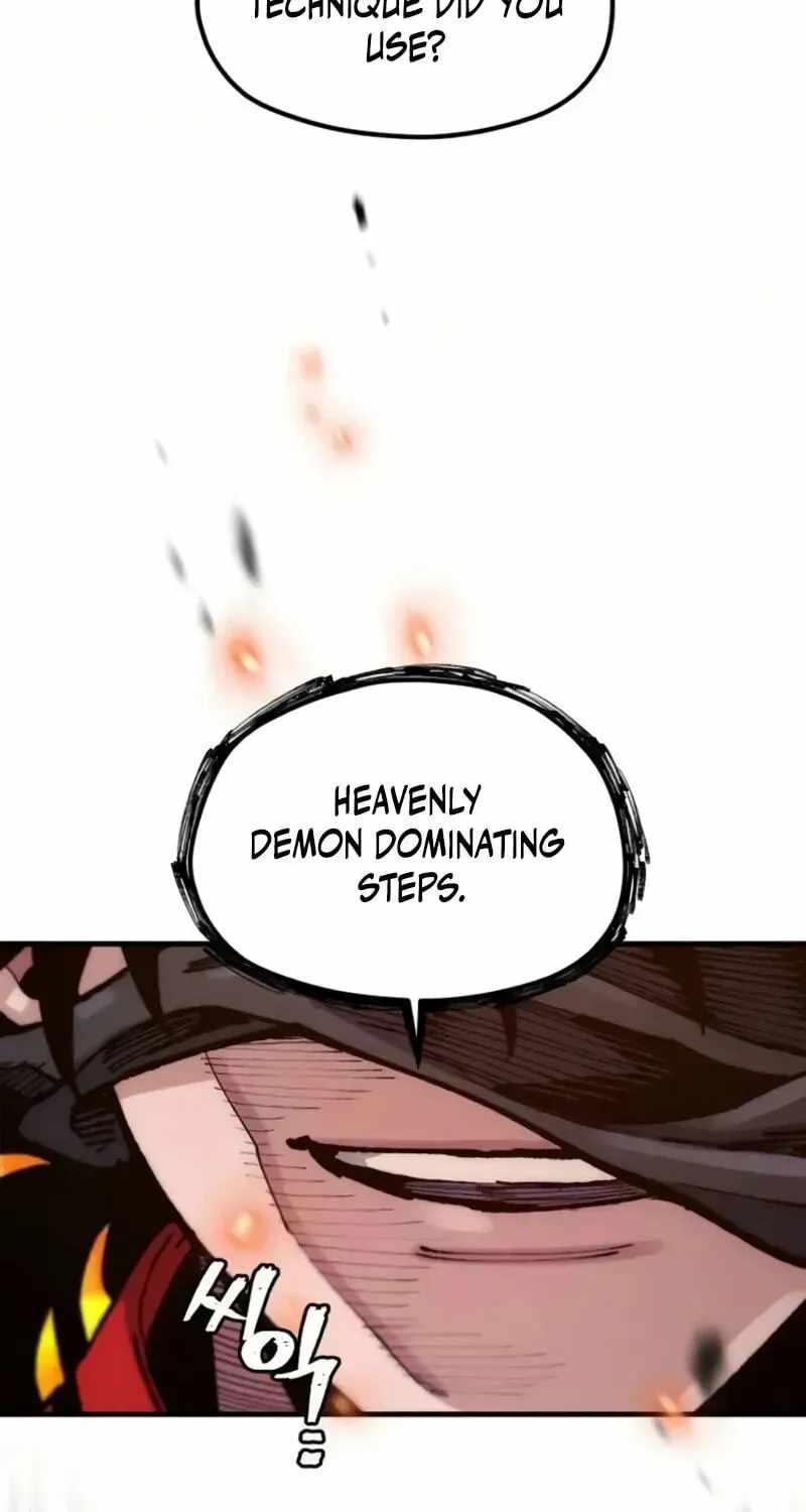 Heavenly Demon Cultivation Simulation Chapter 185 - Page 141 in English