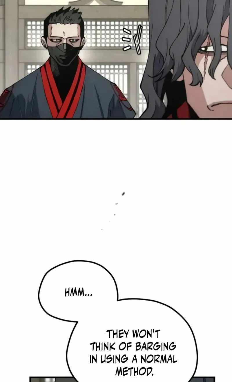 Heavenly Demon Cultivation Simulation Chapter 185 - Page 21 in English