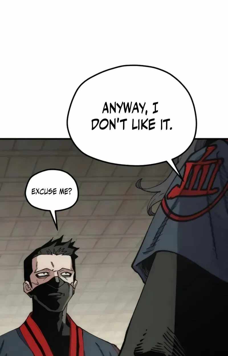 Heavenly Demon Cultivation Simulation Chapter 185 - Page 27 in English