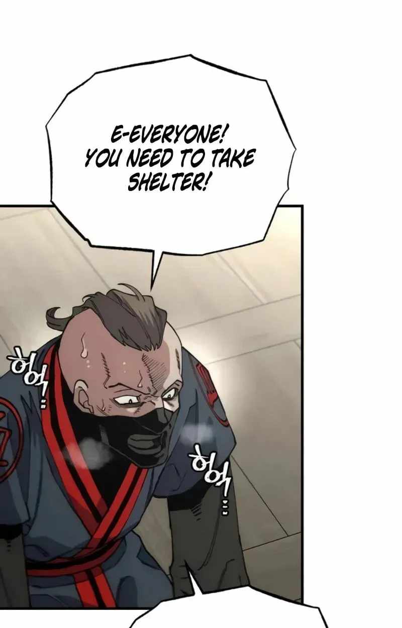 Heavenly Demon Cultivation Simulation Chapter 185 - Page 42 in English