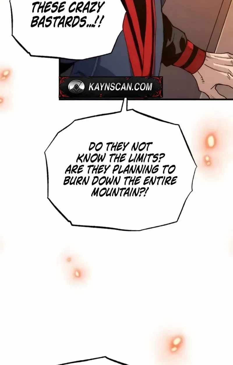 Heavenly Demon Cultivation Simulation Chapter 185 - Page 50 in English