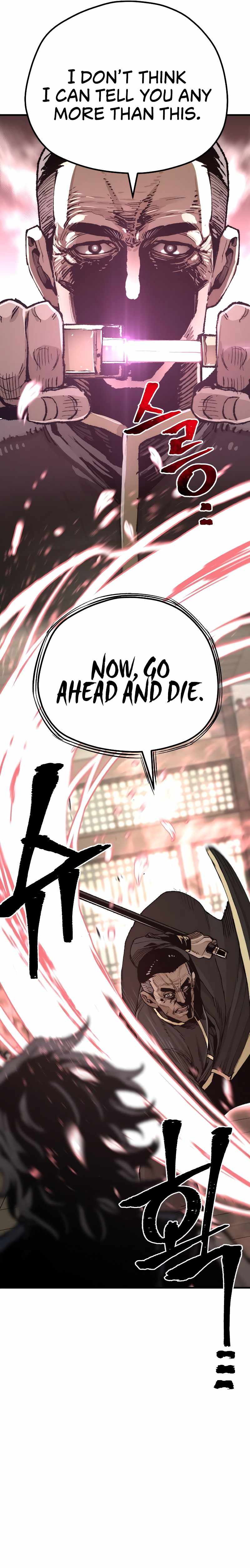 Heavenly Demon Cultivation Simulation Chapter 76 - Page 12 in English