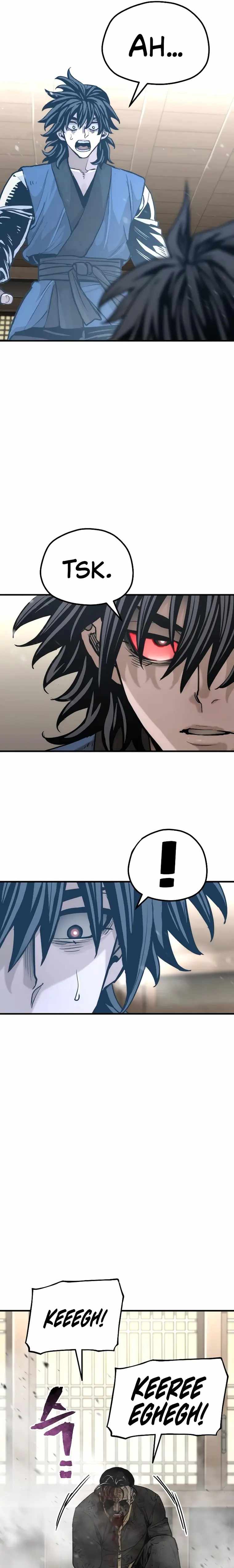 Heavenly Demon Cultivation Simulation Chapter 77 - Page 23 in English