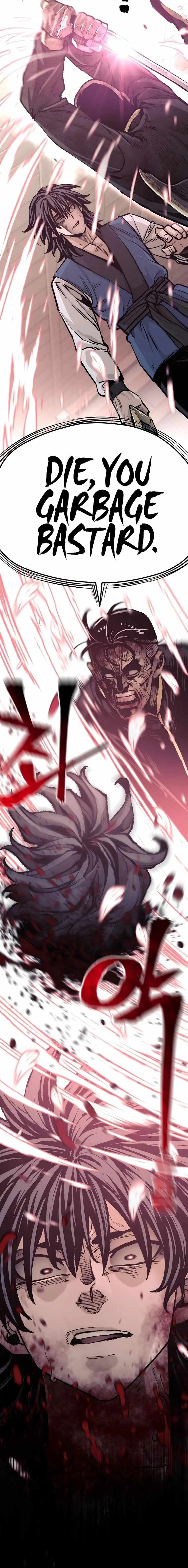 Heavenly Demon Cultivation Simulation Chapter 77 - Page 40 in English