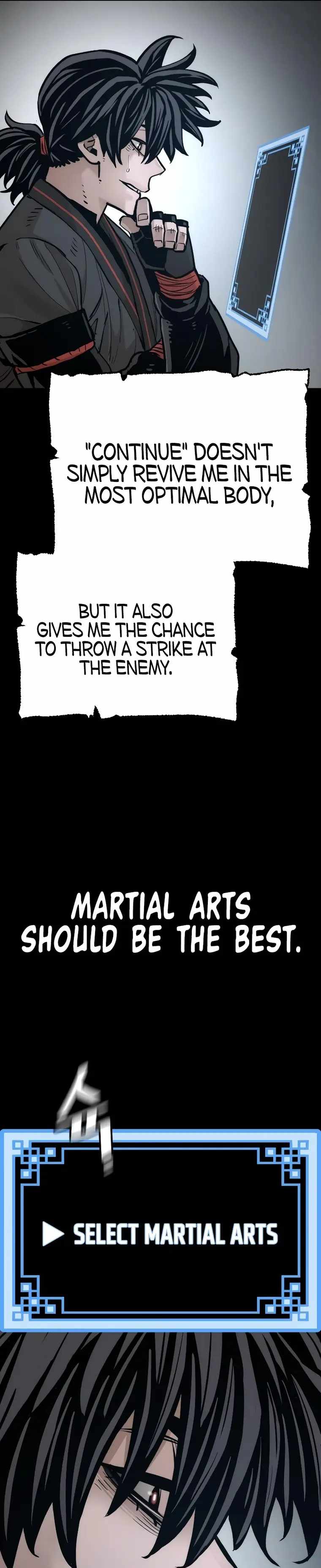 Heavenly Demon Cultivation Simulation Chapter 77 - Page 47 in English