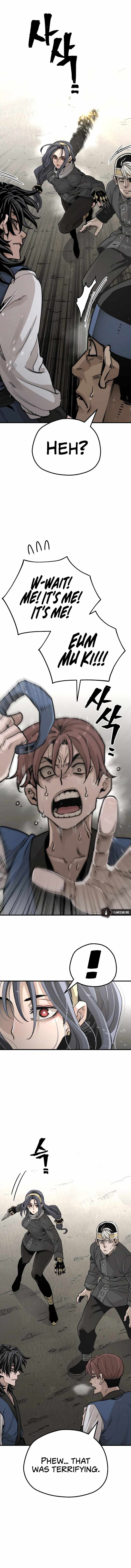 Heavenly Demon Cultivation Simulation Chapter 78 - Page 10 in English