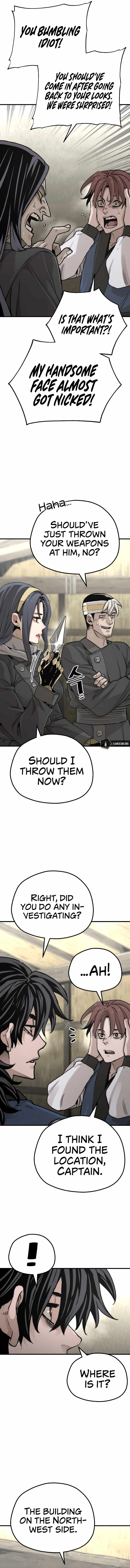Heavenly Demon Cultivation Simulation Chapter 78 - Page 11 in English