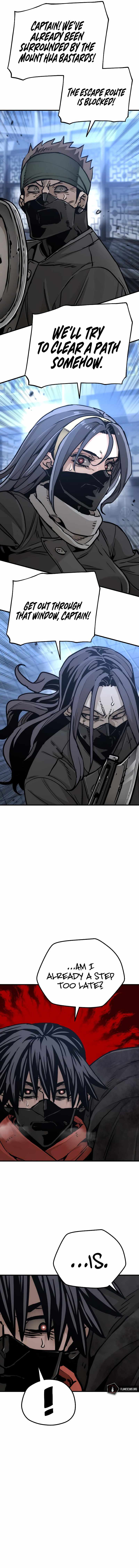 Heavenly Demon Cultivation Simulation Chapter 79 - Page 9 in English