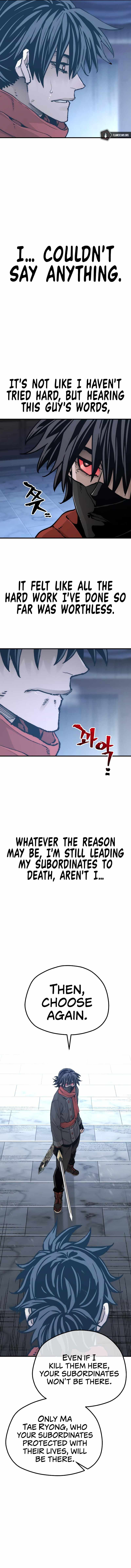 Heavenly Demon Cultivation Simulation Chapter 80 - Page 10 in English