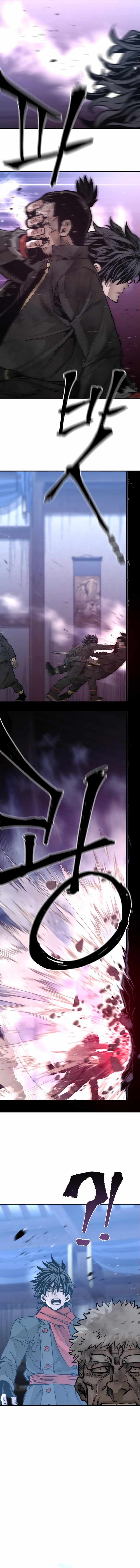 Heavenly Demon Cultivation Simulation Chapter 80 - Page 19 in English