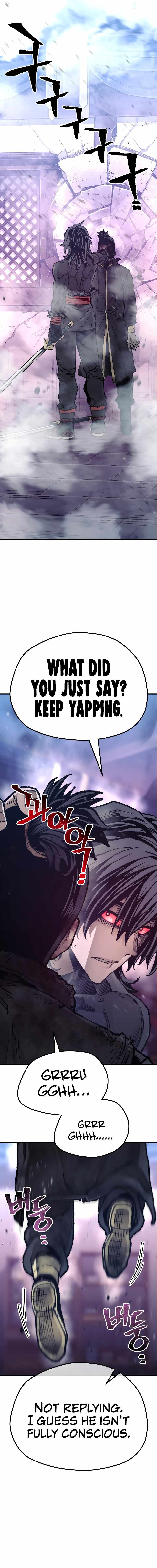 Heavenly Demon Cultivation Simulation Chapter 80 - Page 20 in English