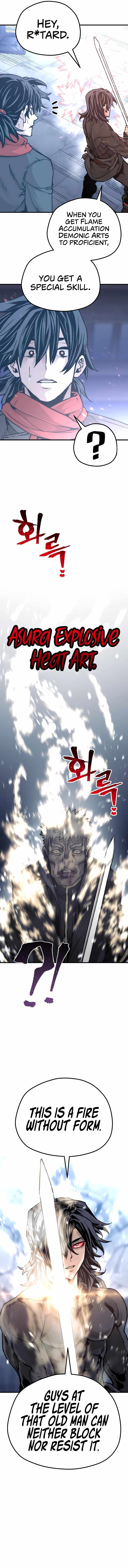 Heavenly Demon Cultivation Simulation Chapter 80 - Page 25 in English