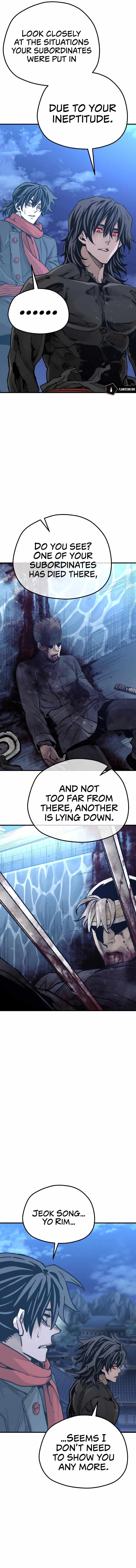 Heavenly Demon Cultivation Simulation Chapter 81 - Page 7 in English