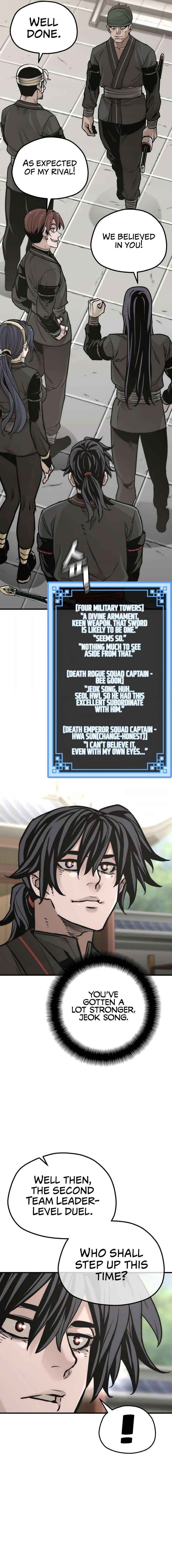 Heavenly Demon Cultivation Simulation Chapter 87 - Page 18 in English