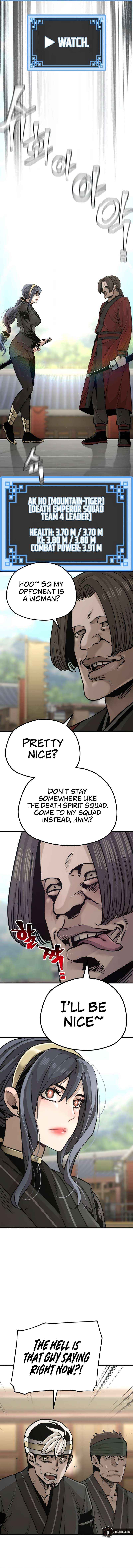 Heavenly Demon Cultivation Simulation Chapter 87 - Page 22 in English