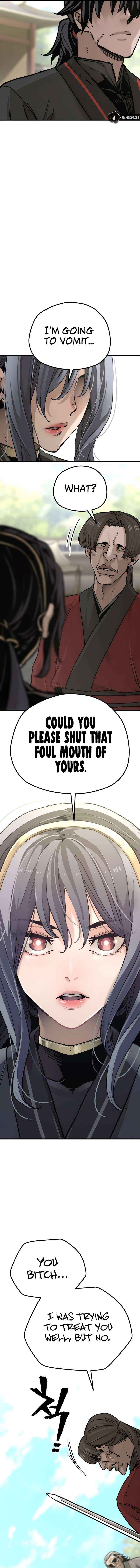Heavenly Demon Cultivation Simulation Chapter 87 - Page 23 in English