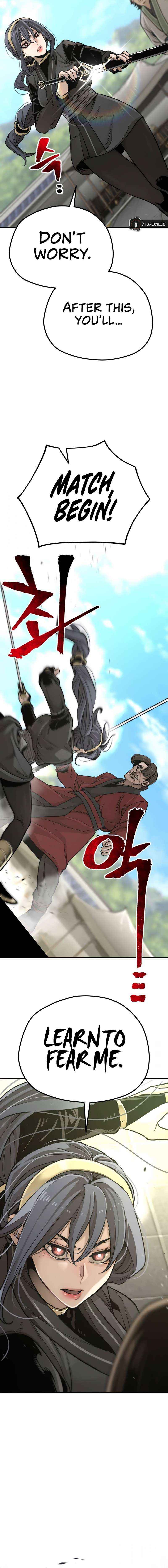Heavenly Demon Cultivation Simulation Chapter 87 - Page 24 in English