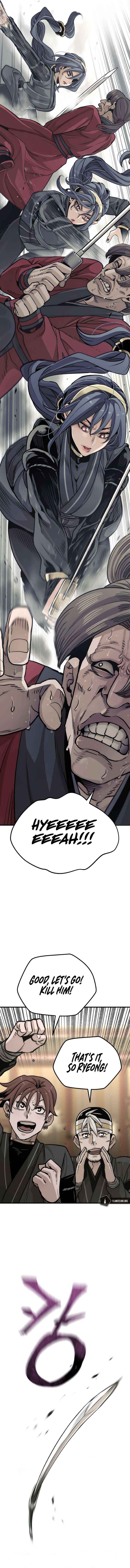 Heavenly Demon Cultivation Simulation Chapter 87 - Page 25 in English