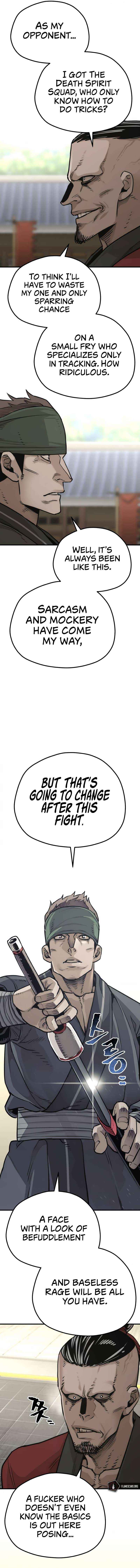 Heavenly Demon Cultivation Simulation Chapter 87 - Page 9 in English