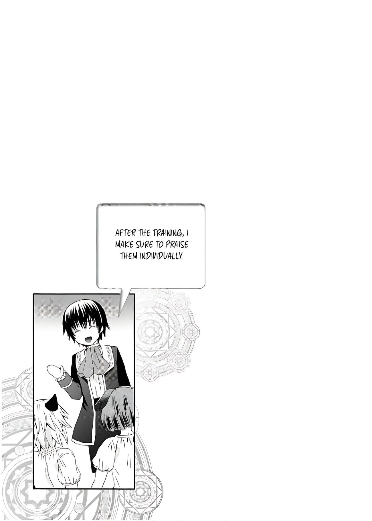Death March Kara Hajimaru Isekai Kyousoukyoku Chapter 110 - Page 18 in English