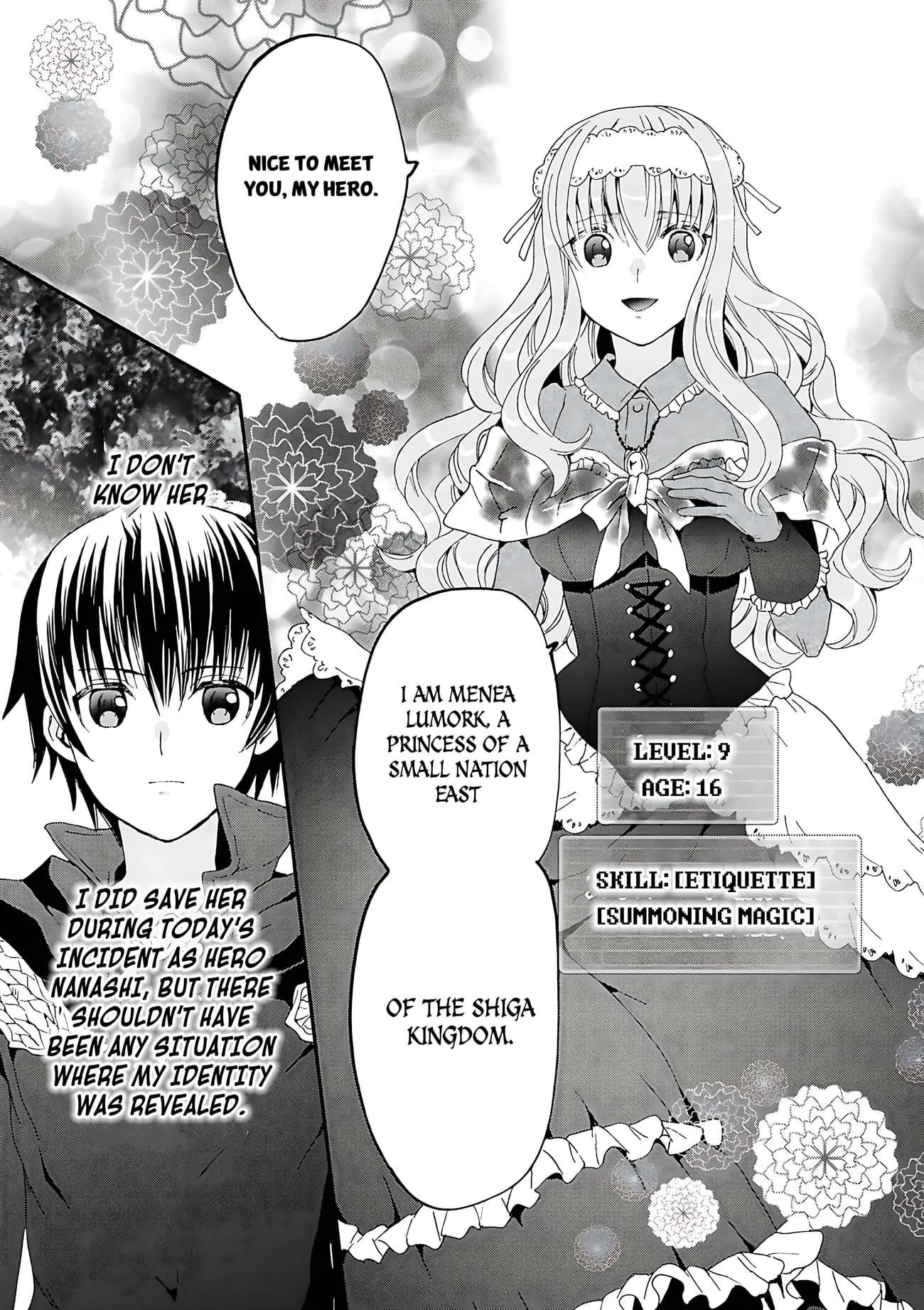 Death March Kara Hajimaru Isekai Kyousoukyoku Chapter 118 - Page 14 in English