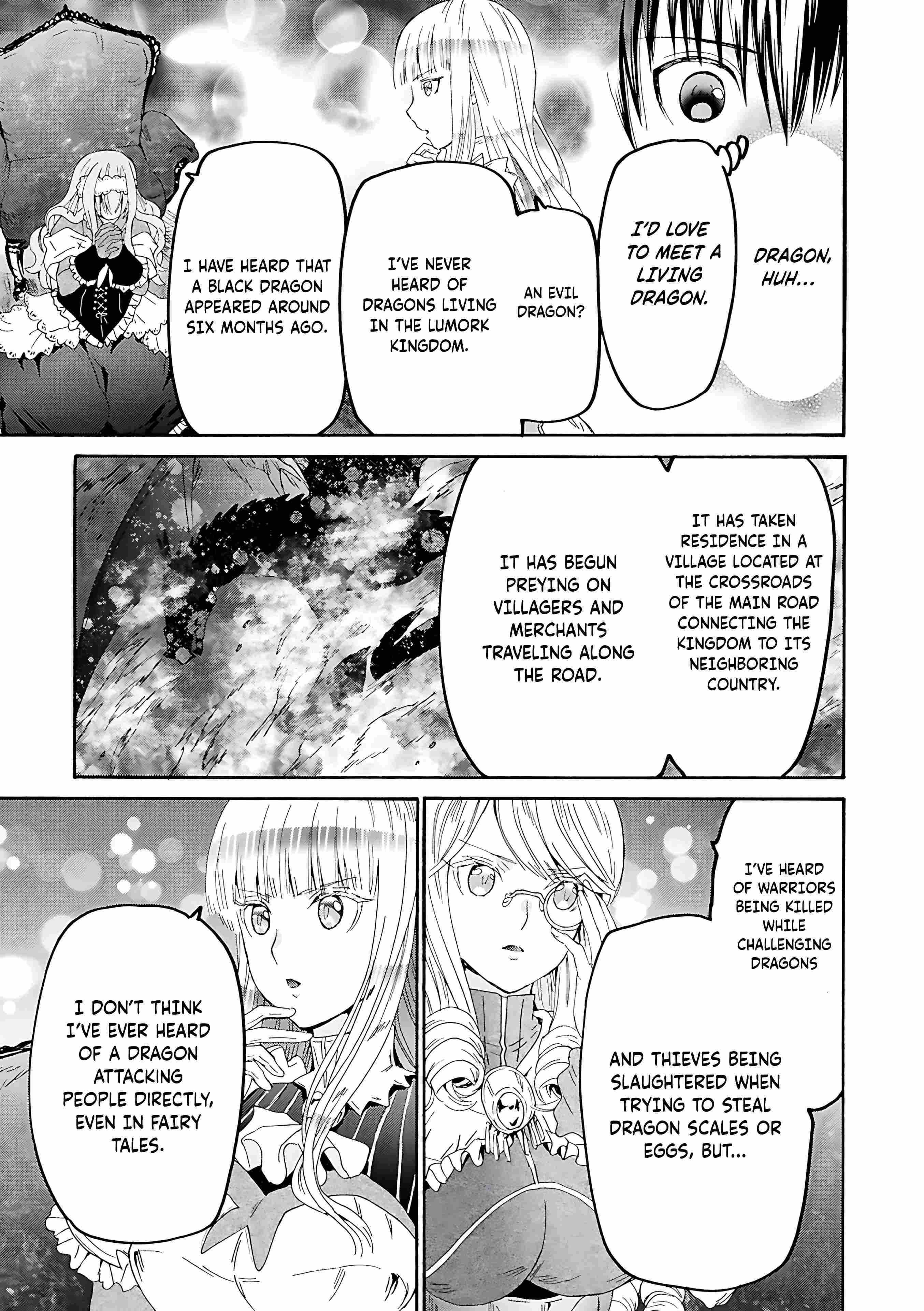 Death March Kara Hajimaru Isekai Kyousoukyoku Chapter 119 - Page 5 in English