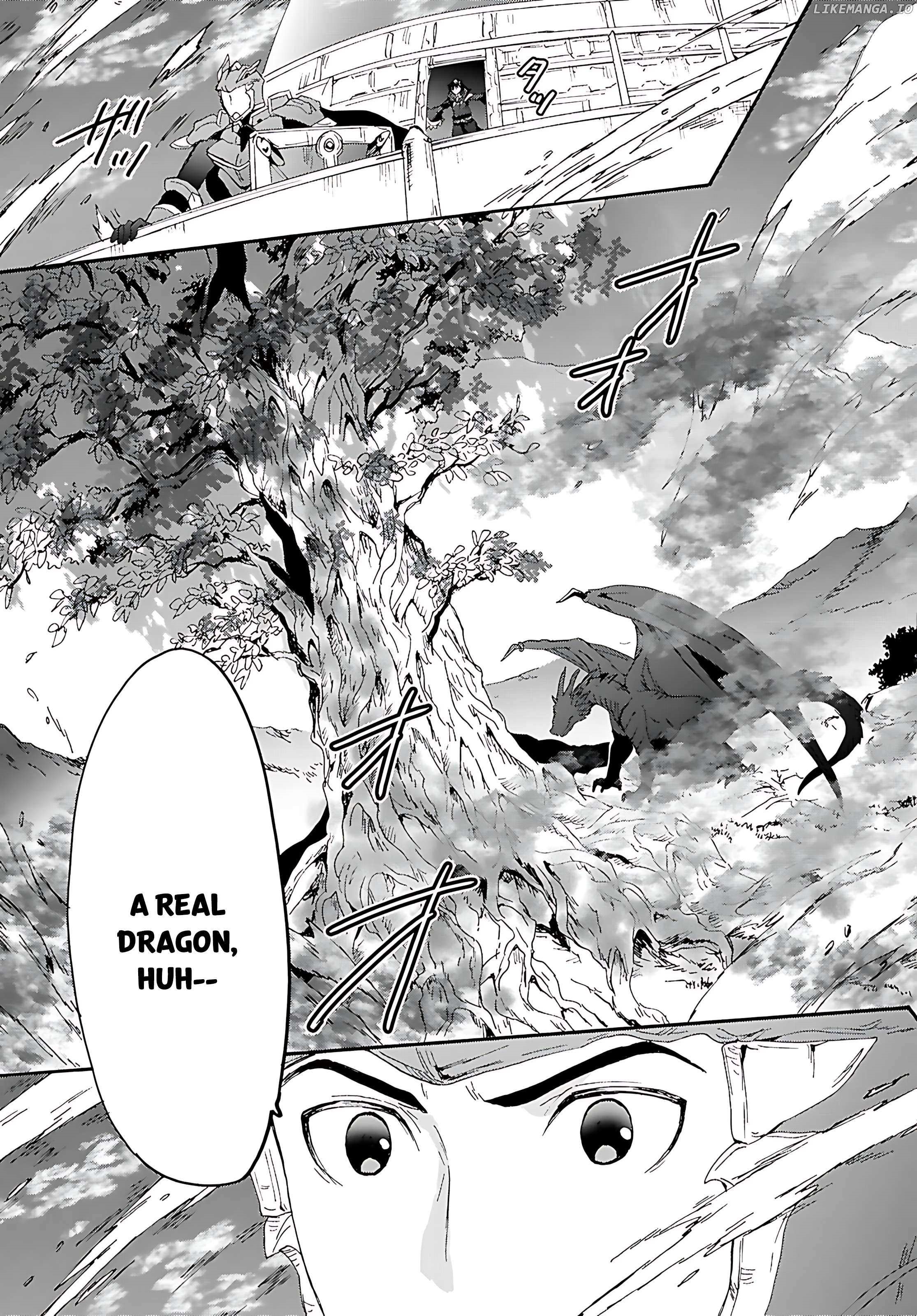 Death March Kara Hajimaru Isekai Kyousoukyoku Chapter 120 - Page 8 in English