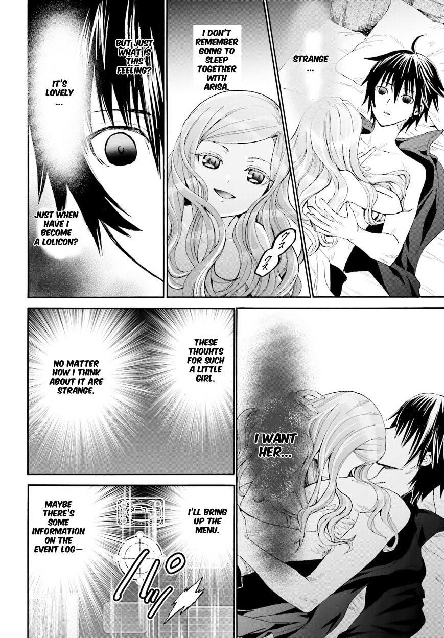 Death March Kara Hajimaru Isekai Kyousoukyoku Chapter 14 - Page 12 in English