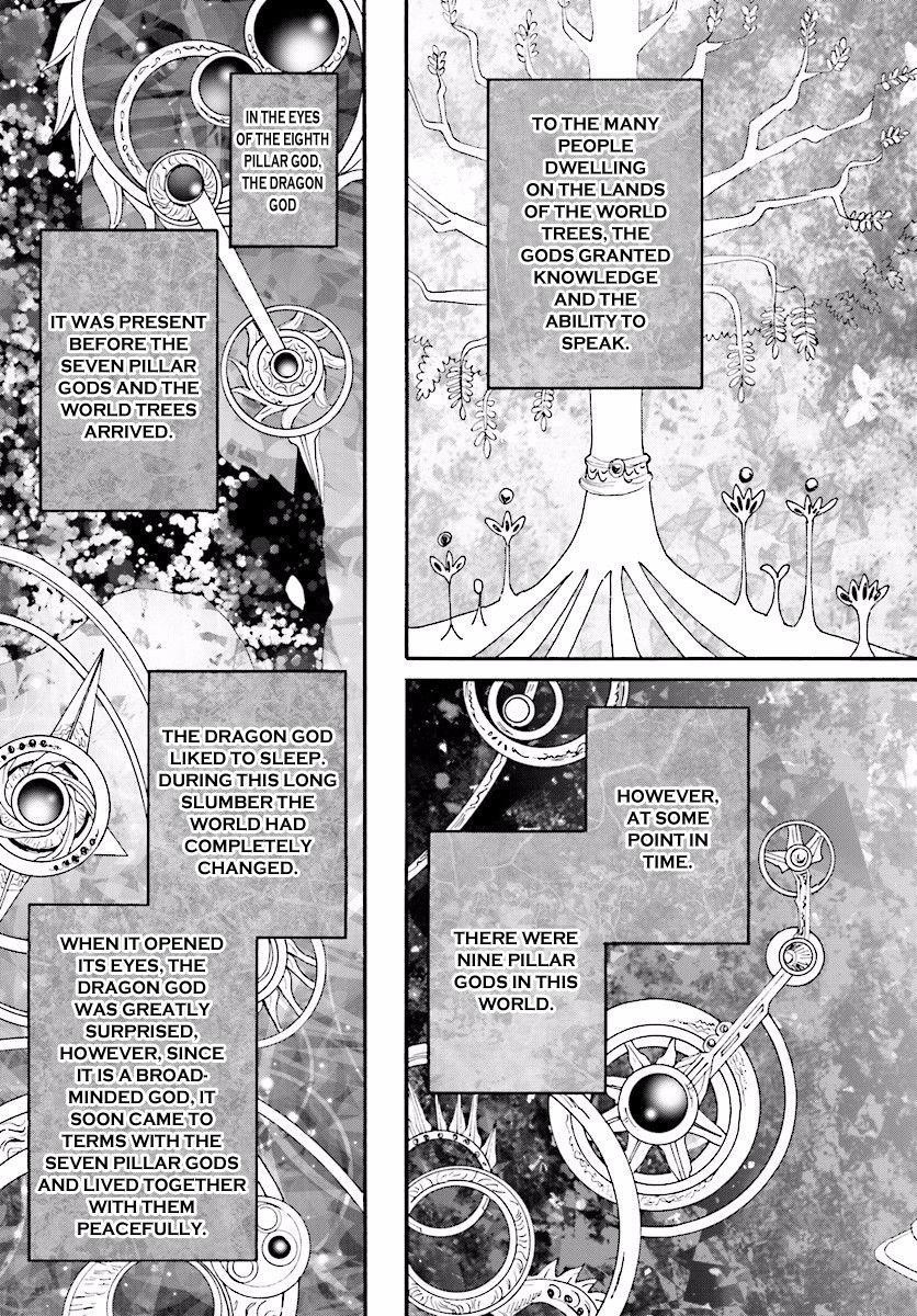 Death March Kara Hajimaru Isekai Kyousoukyoku Chapter 30 - Page 11 in English