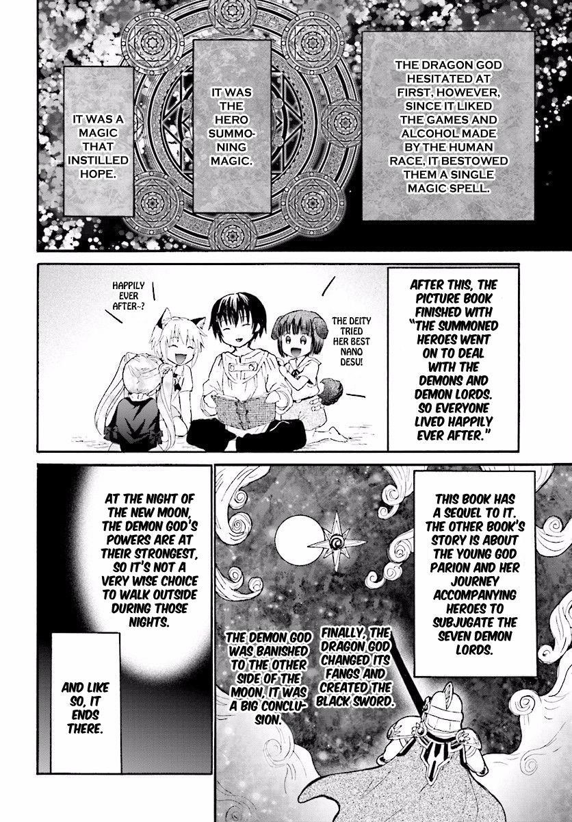Death March Kara Hajimaru Isekai Kyousoukyoku Chapter 30 - Page 14 in English