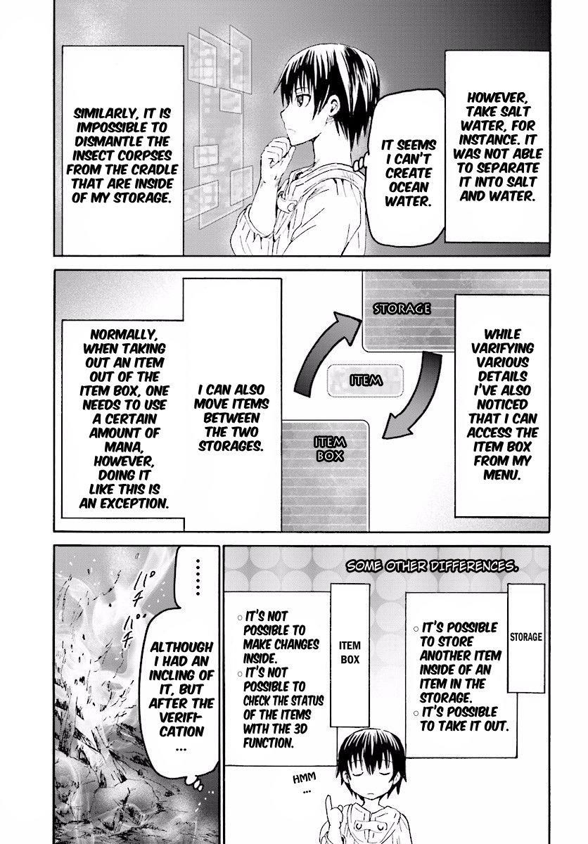 Death March Kara Hajimaru Isekai Kyousoukyoku Chapter 30 - Page 19 in English